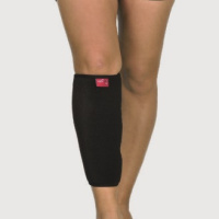 Бандаж на голень Ersamed ERSA-218 неопреновый универсальный (Турция)