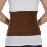 Бандаж согревающий Ersamed SL-11D 'Верблюжий' (Турция)