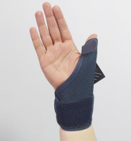 Бандаж для большого пальца руки Ersamed SL-15 шина де Кервена (Турция)