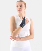 Бандаж для большого пальца руки Ersamed SL-15 шина де Кервена (Турция)