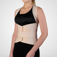 Корсет грудопоперечный Ersamed SL-330K (Турция)