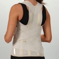 Корсет грудопоперечный Ersamed SL-330K (Турция)