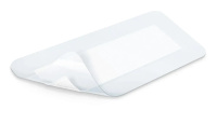 Самофиксирующая абсорбирующая повязка Hartmann Cosmopor Transparent 10x20 см, 1шт. (Германия)