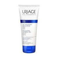 Очищающий гель Uriage D.S. Gel 150 мл (Франция)