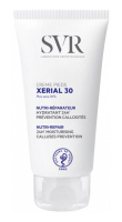 Кераторегулирующий крем SVR Ксериаль 30 для сухой и поврежденной кожи стоп 50 мл (Франция)