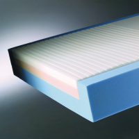 Противоположный матрас Invacare Softform Premier Visco 198х90х15,2 см (Германия)