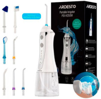 Портативный ирригатор Ardesto POI-H350W 