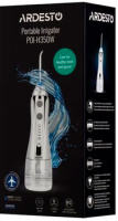 Портативный ирригатор Ardesto POI-H350W 