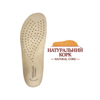 Женские анатомические шлепанцы Grunland Dami Nero CE0260 (Италия)