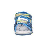 Детские сандалии Lico Luca V 470338 (Германия)