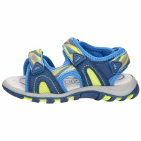 Детские сандалии Lico Luca V 470338 (Германия)