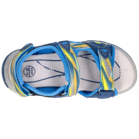 Детские сандалии Lico Luca V 470338 (Германия)