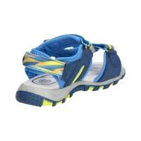 Детские сандалии Lico Luca V 470338 (Германия)