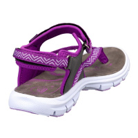 Женские анатомические сандалии Lico Lagos V 400092 (Германия)