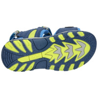 Женские анатомические сандалии Lico Luca V 470338 (Германия)