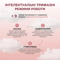 Електричний молоковідсмоктувач ArhiMED Gentle S3 + Подарунок пакети для молока ArhiMed Gentle Bag 250 мл, 30 шт. (Польща)