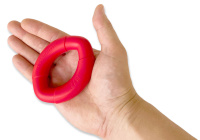 Еспандер кистьовий EasyFit Elliptic 27 кг (Україна)