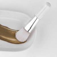 Микронизированные водоросли для масок, обертываний, ванн Spani Micronized Algae, 40 г (Украина)