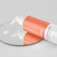 Увлажняющая эмульсия для тела Spani, 200 мл (Украина)