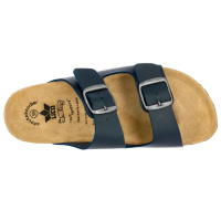 Женские анатомические шлепанцы Lico Bioline 560002 (Германия)