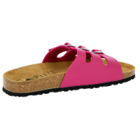 Женские анатомические шлепанцы Lico Bioline 560003 (Германия)