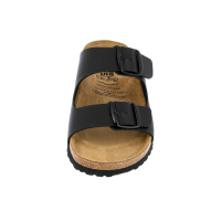 Мужские анатомические шлепанцы Lico Bioline Man 560004 (Германия)