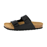 Мужские анатомические шлепанцы Lico Bioline Man 560004 (Германия)