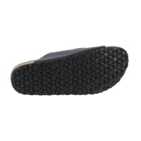 Мужские анатомические шлепанцы Lico Bioline Man 560004 (Германия)