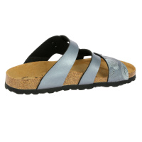 Женские анатомические шлепанцы Lico Bioline Flora 560082 (Германия)