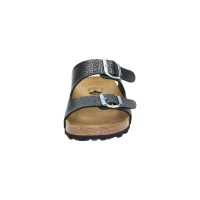 Женские анатомические шлепанцы Lico Bioline Platino 560536 (Германия)