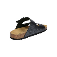 Женские анатомические шлепанцы Lico Bioline Platino 560536 (Германия)