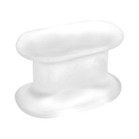 Межпальцевая силиконовая перегородка Vitamed F-00054, пара (Испания)