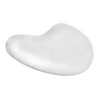 Межпальцевый силиконовый клин Vitamed F-00055, пара (Испания)