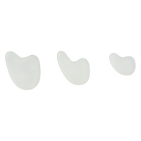 Межпальцевый силиконовый клин Vitamed F-00055, пара (Испания)