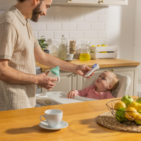 Бесконтактный термометр B.Well TH-7000 (Швейцария)
