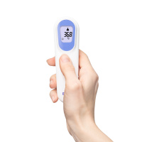 Безконтактний термометр B.Well TH-7000 (Швейцарія)