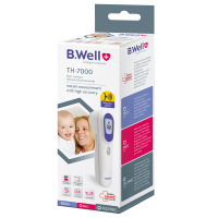 Безконтактний термометр B.Well TH-7000 (Швейцарія)