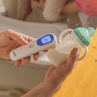 Бесконтактный термометр B.Well TH-7000 (Швейцария)