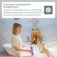 Портативный ирригатор B.Well TH-917 (Швейцария)