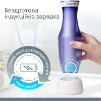 Портативный ирригатор B.Well TH-917 (Швейцария)