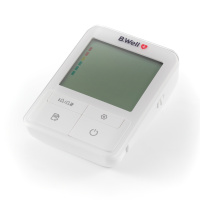 Автоматический тонометр B.Well MED-51 с адаптером (Швейцария)