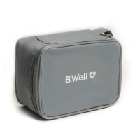 Автоматический тонометр B.Well MED-51 с адаптером (Швейцария)