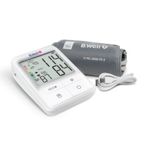 Автоматический тонометр B.Well MED-51 без адаптера (Швейцария)