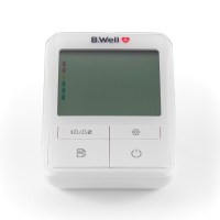 Автоматический тонометр B.Well MED-51 без адаптера (Швейцария)
