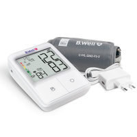 Автоматический тонометр B.Well MED-50 (Швейцария)