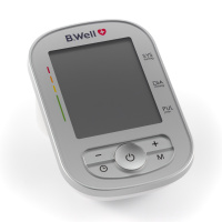 Автоматичний тонометр B.Well TH-75 (Швейцарія)