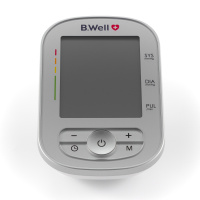 Автоматичний тонометр B.Well TH-75 (Швейцарія)