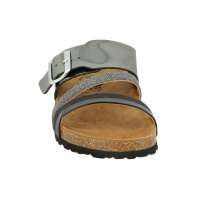 Женские анатомические шлепанцы Lico Bioline Fashion (Германия)