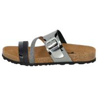 Женские анатомические шлепанцы Lico Bioline Fashion (Германия)