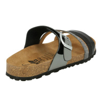 Женские анатомические шлепанцы Lico Bioline Fashion (Германия)